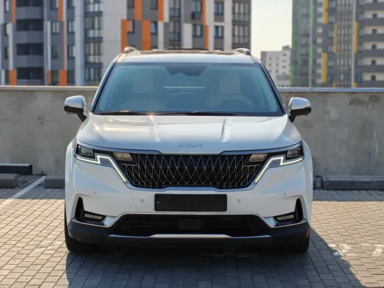 Продажа Kia Carnival IV, 2023г., Минск Минск