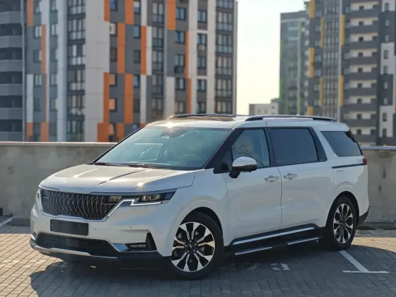 Продажа Kia Carnival IV, 2023г., Минск Минск