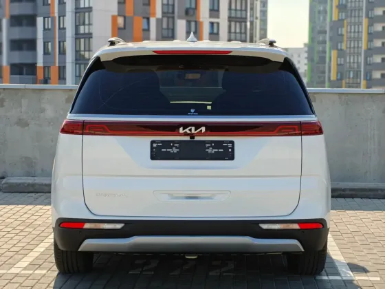 Продажа Kia Carnival IV, 2023г., Минск Минск