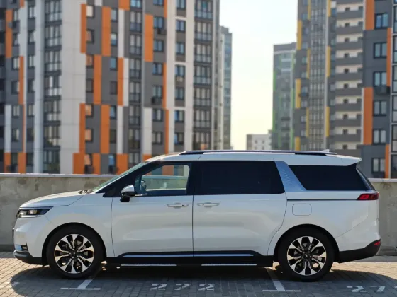 Продажа Kia Carnival IV, 2023г., Минск Минск