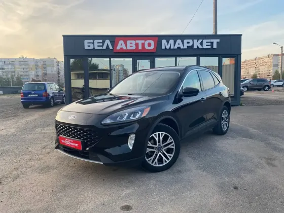 Продажа Ford Escape IV (China Market), 2022г., Витебск Витебск