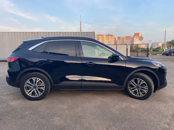 Продажа Ford Escape IV (China Market), 2022г., Витебск Витебск