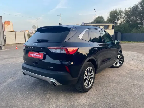 Продажа Ford Escape IV (China Market), 2022г., Витебск Витебск
