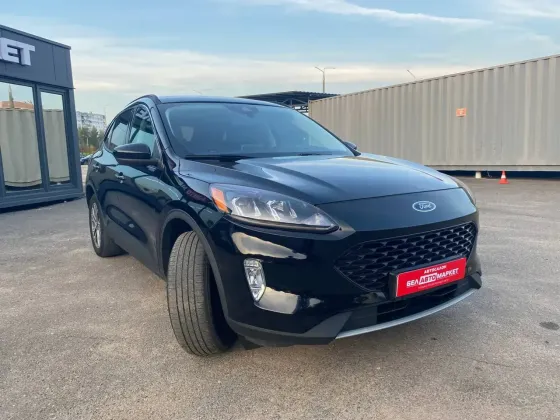 Продажа Ford Escape IV (China Market), 2022г., Витебск Витебск