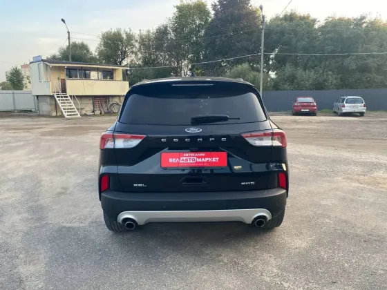 Продажа Ford Escape IV (China Market), 2022г., Витебск Витебск