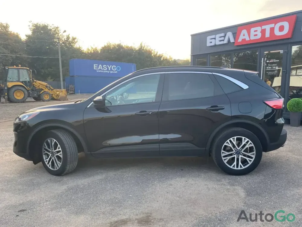 Продажа Ford Escape IV (China Market), 2022г., Витебск Витебск - изображение 8