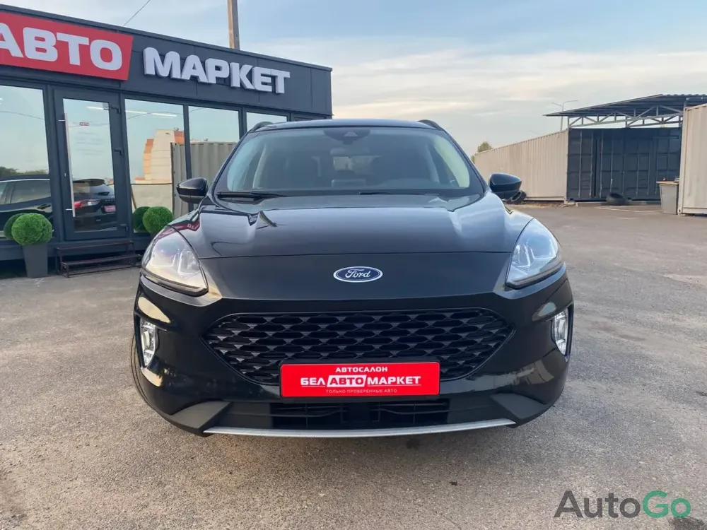 Продажа Ford Escape IV (China Market), 2022г., Витебск Витебск - изображение 2