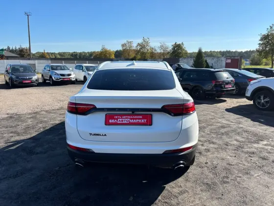 Продажа Geely Xingyue I, 2019г., Лида Лида