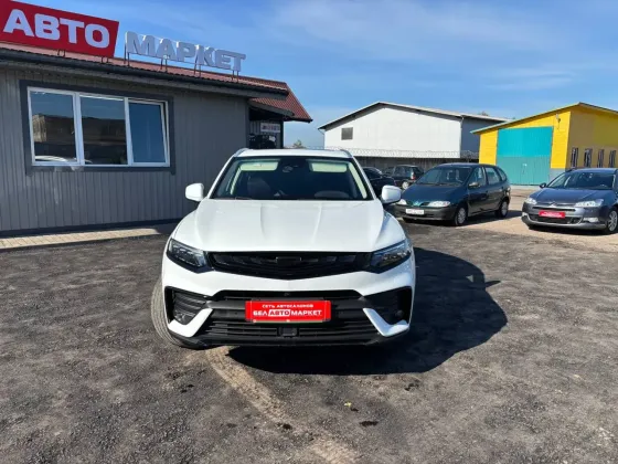 Продажа Geely Xingyue I, 2019г., Лида Лида
