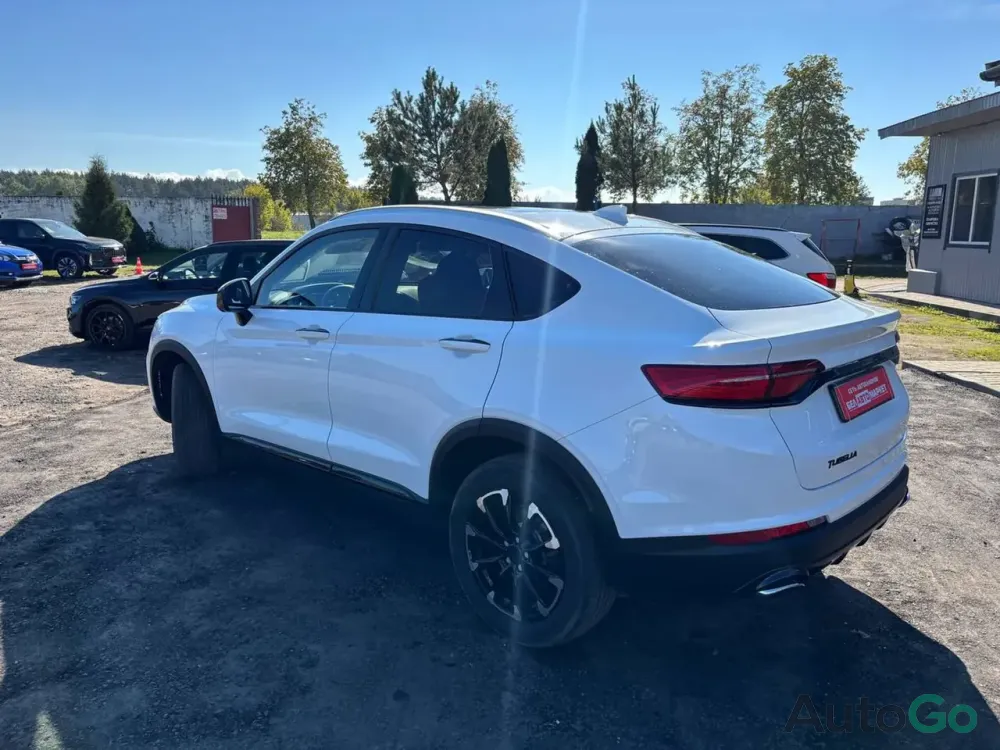 Продажа Geely Xingyue I, 2019г., Лида Лида - изображение 7