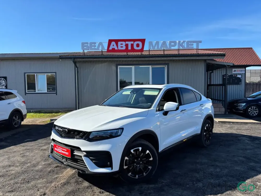 Продажа Geely Xingyue I, 2019г., Лида Лида - изображение 1