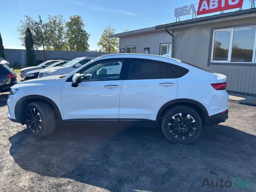 Продажа Geely Xingyue I, 2019г., Лида Лида - изображение 8