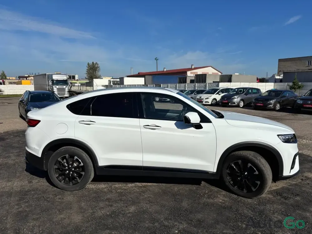Продажа Geely Xingyue I, 2019г., Лида Лида - изображение 4