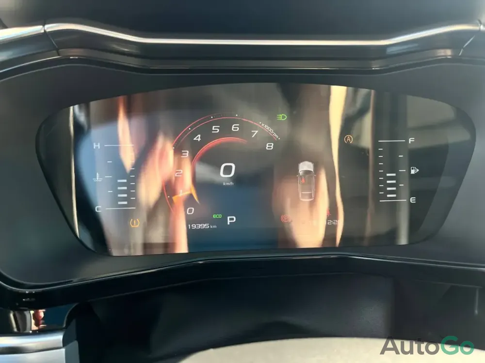 Продажа Geely Xingyue I, 2019г., Лида Лида - изображение 11