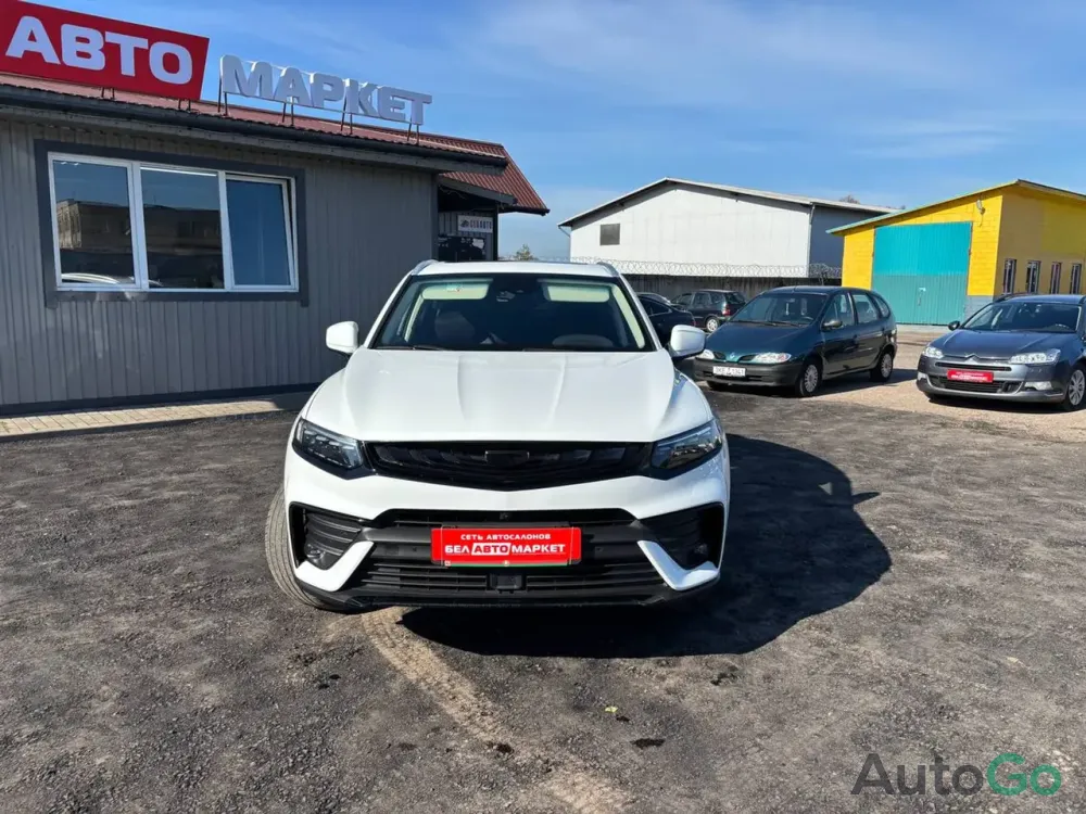 Продажа Geely Xingyue I, 2019г., Лида Лида - изображение 2