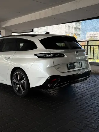 Продажа Peugeot 308 III, 2022г., Минск Минск