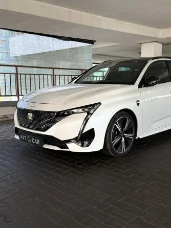 Продажа Peugeot 308 III, 2022г., Минск Минск