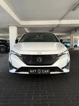 Продажа Peugeot 308 III, 2022г., Минск Минск