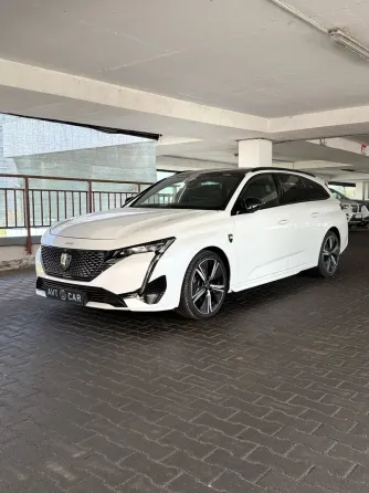 Продажа Peugeot 308 III, 2022г., Минск Минск