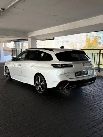 Продажа Peugeot 308 III, 2022г., Минск Минск