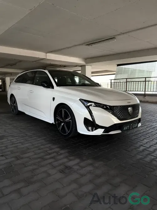 Продажа Peugeot 308 III, 2022г., Минск Минск - изображение 9