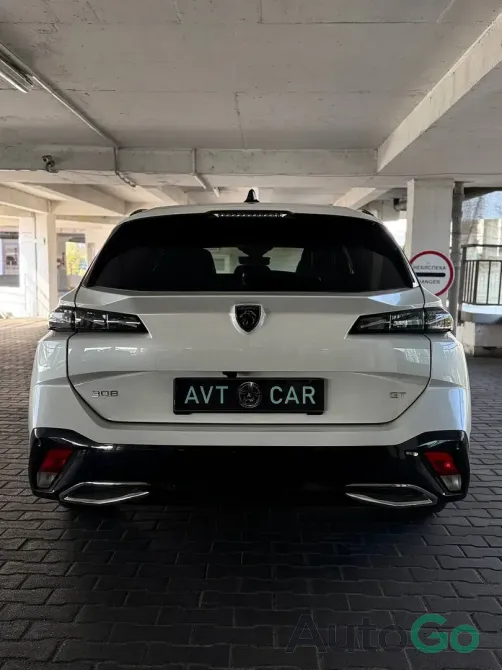 Продажа Peugeot 308 III, 2022г., Минск Минск - изображение 6