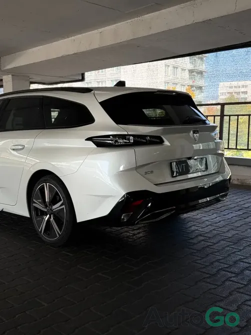 Продажа Peugeot 308 III, 2022г., Минск Минск - изображение 4