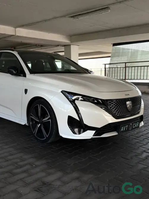Продажа Peugeot 308 III, 2022г., Минск Минск - изображение 10