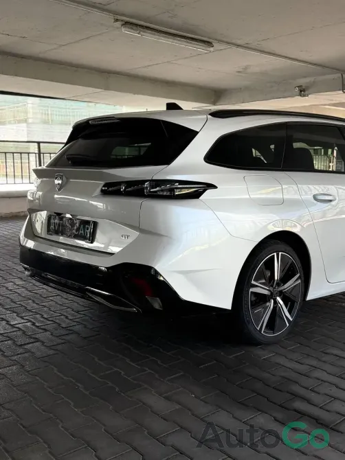 Продажа Peugeot 308 III, 2022г., Минск Минск - изображение 8