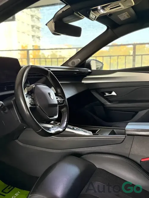 Продажа Peugeot 308 III, 2022г., Минск Минск - изображение 11