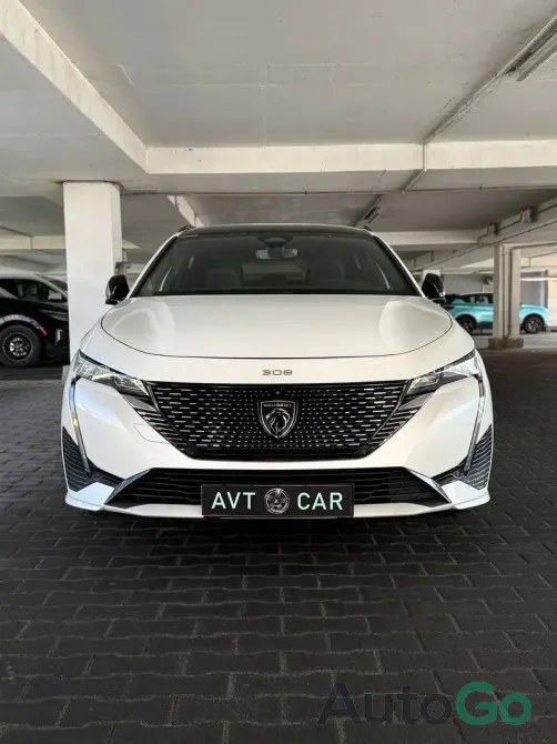 Продажа Peugeot 308 III, 2022г., Минск Минск - изображение 1