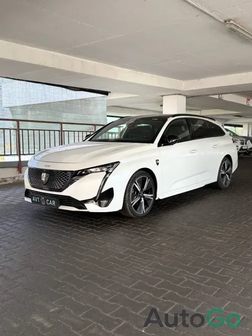 Продажа Peugeot 308 III, 2022г., Минск Минск - изображение 2