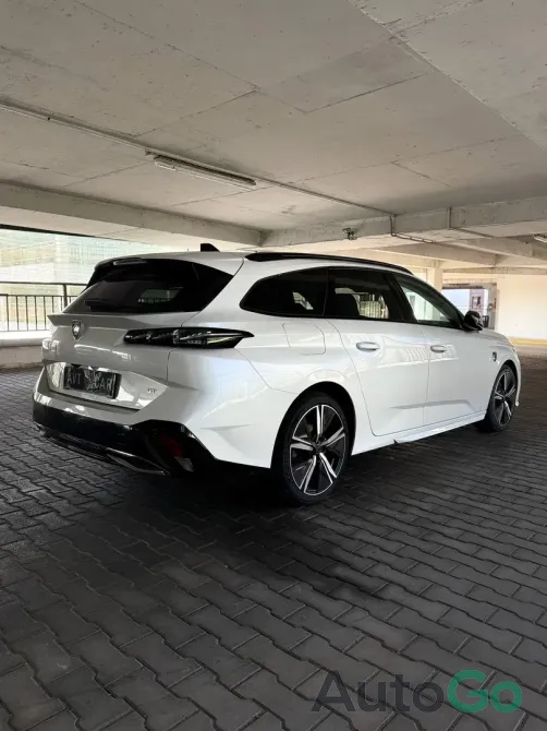 Продажа Peugeot 308 III, 2022г., Минск Минск - изображение 7