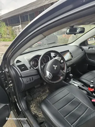 Продажа Mitsubishi Lancer X, 2008г., Витебск Витебск