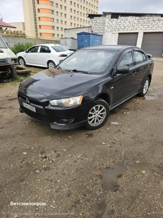Продажа Mitsubishi Lancer X, 2008г., Витебск Витебск
