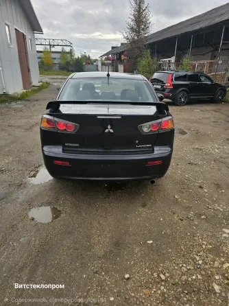 Продажа Mitsubishi Lancer X, 2008г., Витебск Витебск