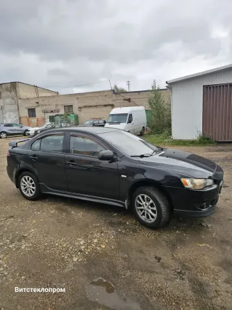 Продажа Mitsubishi Lancer X, 2008г., Витебск Витебск