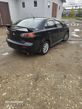Продажа Mitsubishi Lancer X, 2008г., Витебск Витебск