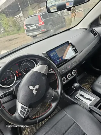 Продажа Mitsubishi Lancer X, 2008г., Витебск Витебск