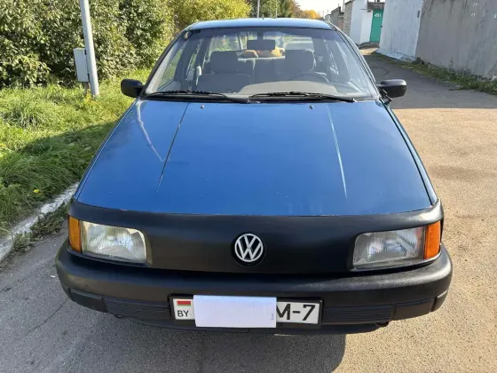 Продажа Volkswagen Passat B3, 1988г., Минск Минск