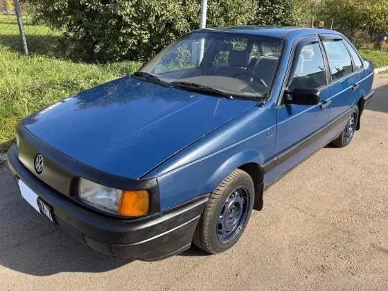 Продажа Volkswagen Passat B3, 1988г., Минск Минск