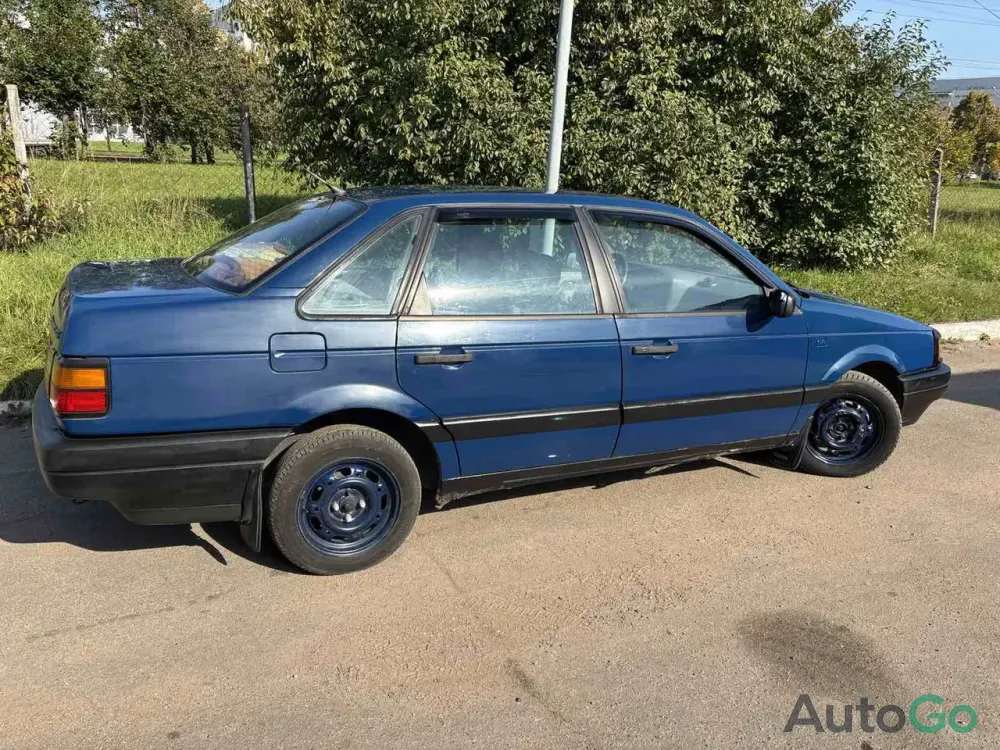  Passat B3