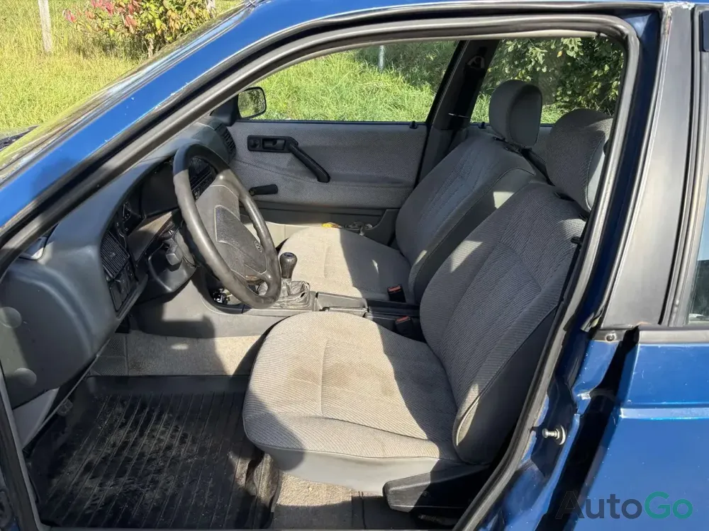  Passat B3