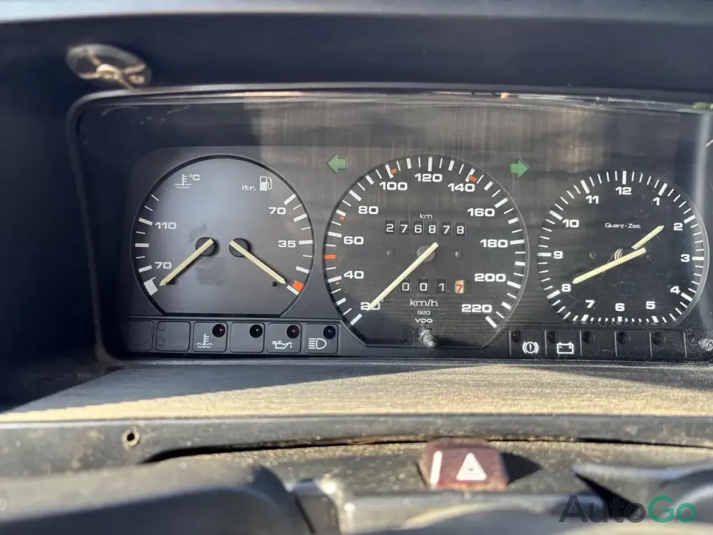  Passat B3