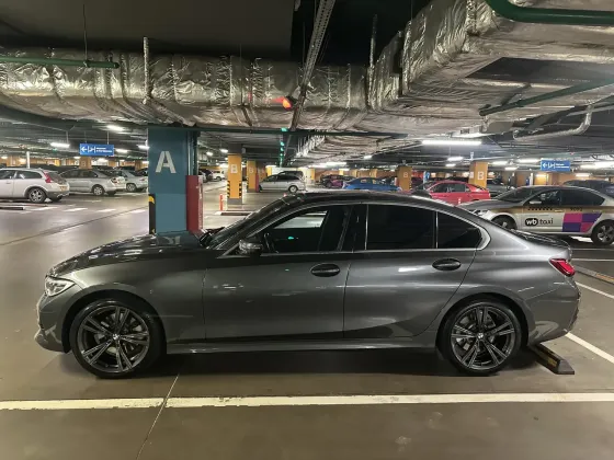 Продажа BMW 3 series VII (G2x), 2022г., Минск Минск
