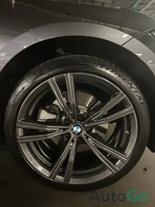 Продажа BMW 3 series VII (G2x), 2022г., Минск Минск - изображение 10