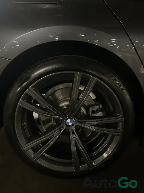 Продажа BMW 3 series VII (G2x), 2022г., Минск Минск - изображение 9