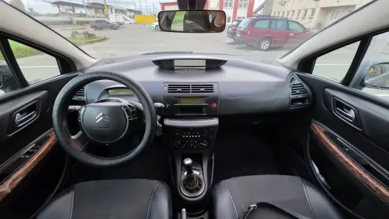 Продажа Citroen C4 I, 2007г., Минск Минск