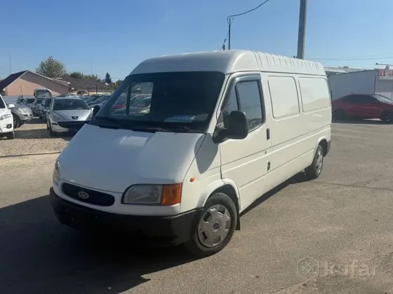 Продажа Ford Transit, 1997 г., Слуцк Слуцк