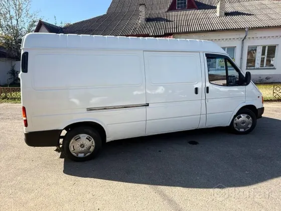 Продажа Ford Transit, 1997 г., Слуцк Слуцк